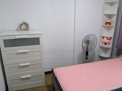 Blk 383B Yishun Glen (Yishun), HDB 4 Rooms #451822611